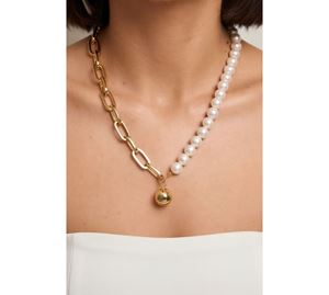 Krelis Jewels Krelis Jewels - Γυναικείο Κολιέ Krelis