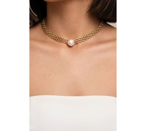 Krelis Jewels Krelis Jewels - Γυναικείο Κολιέ Krelis
