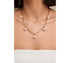 Krelis Jewels Krelis Jewels - Γυναικείο Κολιέ Krelis