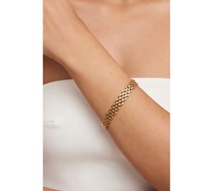 Krelis Jewels Krelis Jewels - Γυναικείο Βραχιόλι Krelis