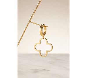 Krelis Jewels Krelis Jewels - Γυναικεία Σκουλαρίκια Krelis