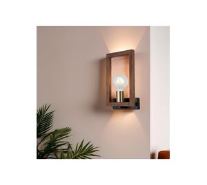 Deco Lighting Deco Lighting - Φωτιστικό Τοίχου Opviq