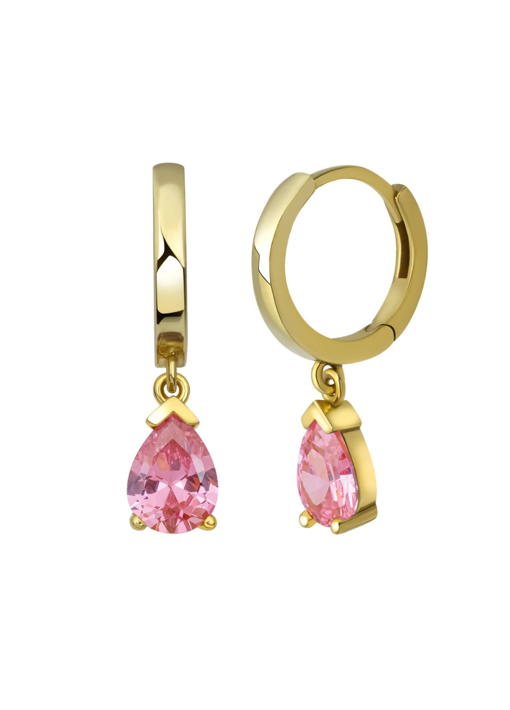 Jewels Shop - Γυναικείο Σκουλαρίκι Celovia