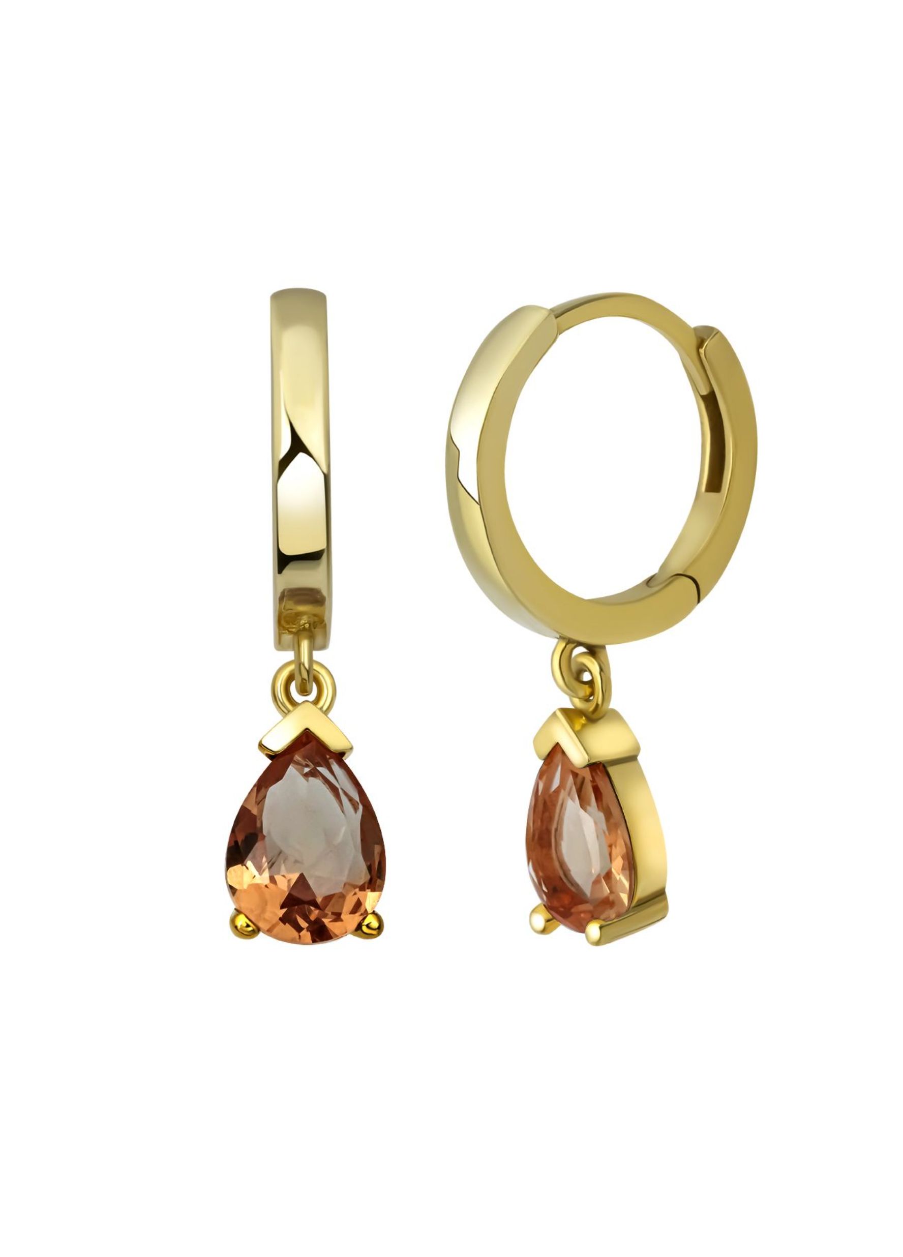 Jewels Shop - Γυναικείο Σκουλαρίκι Celovia
