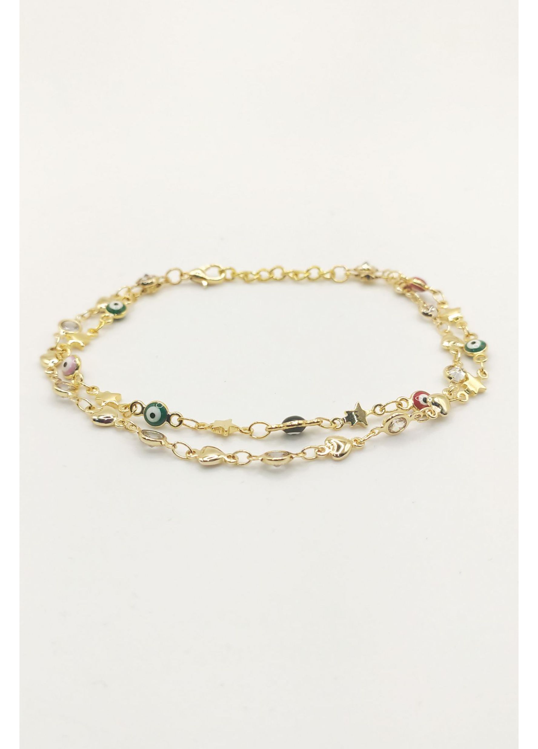 Jewels Shop - Γυναικείο Βραχιόλι Celovia