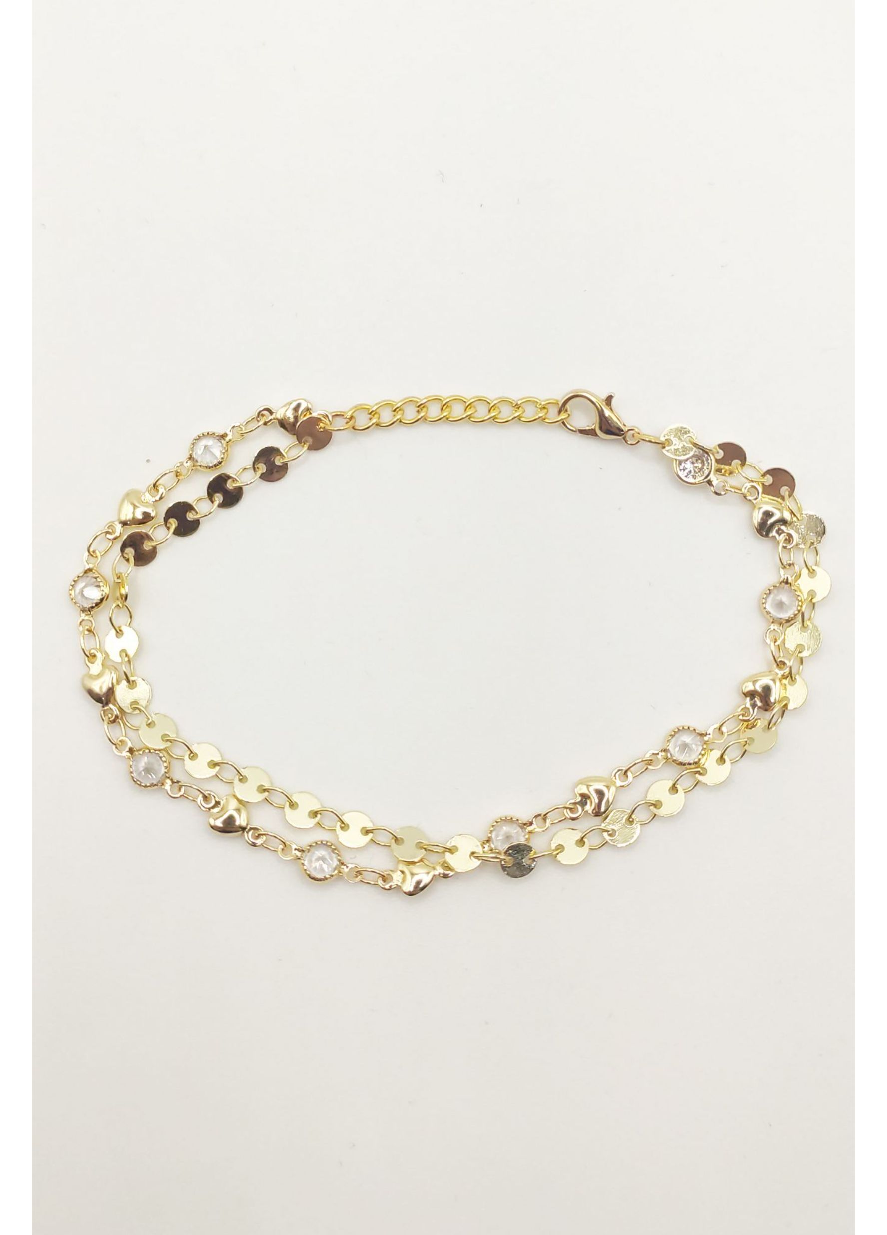 Jewels Shop - Γυναικείο Βραχιόλι Celovia