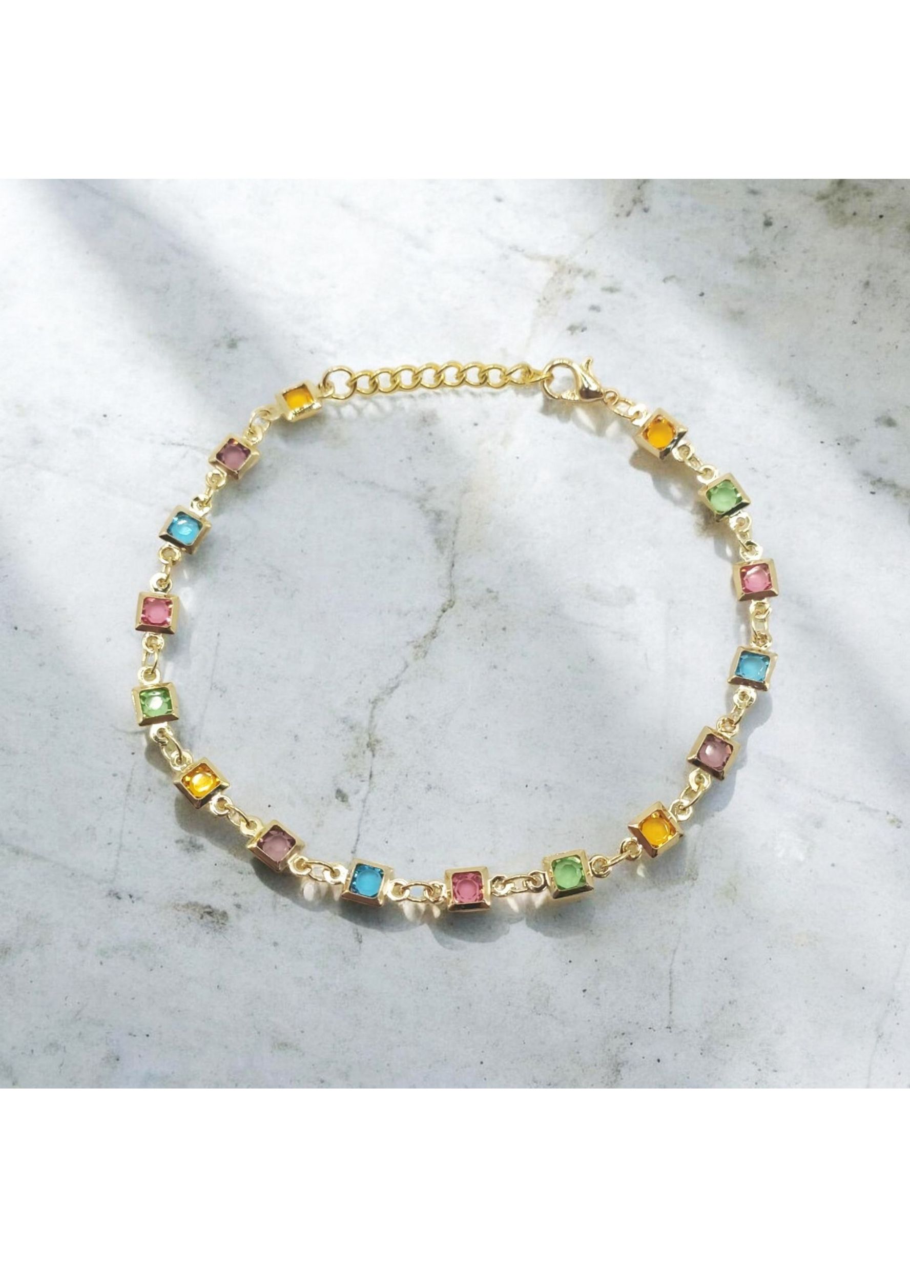 Jewels Shop - Γυναικείο Βραχιόλι Celovia