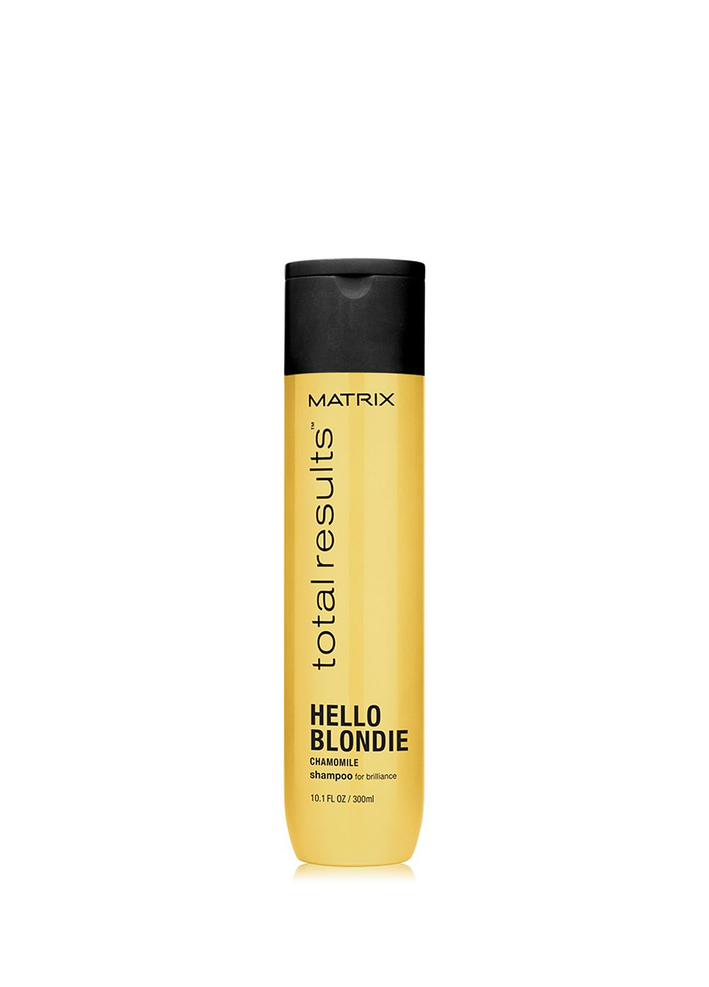 MATRIX HELLO BLONDIE SHAMPOO 300ML brandsGalaxy