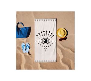 Bathroom Boutique Bathroom Boutique - Πετσέτα Θαλάσσης Mijolnir