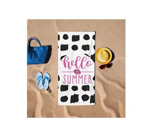 Bathroom Boutique Bathroom Boutique - Πετσέτα Θαλάσσης Mijolnir