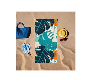 Bedding & Bathroom Shop - Πετσέτα Θαλάσσης Foutastic Bedding & Bathroom Shop