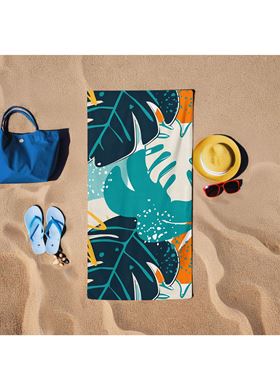 Πετσέτα Θαλάσσης Mijolnir