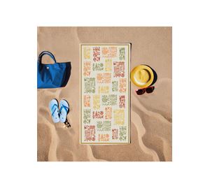 Bathroom Boutique - Πετσέτα Θαλάσσης Mijolnir Bathroom Boutique