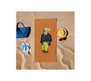 Bathroom Boutique - Πετσέτα Θαλάσσης Mijolnir Bathroom Boutique