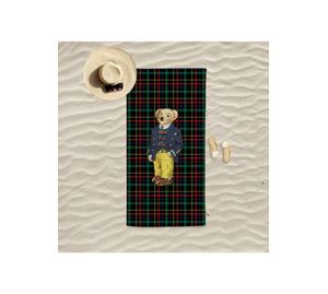 Bathroom Boutique - Πετσέτα Θαλάσσης Mijolnir Bathroom Boutique