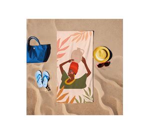 Bathroom Boutique Bathroom Boutique - Πετσέτα Θαλάσσης Mijolnir
