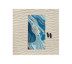 Bathroom Boutique - Πετσέτα Θαλάσσης Mijolnir Bathroom Boutique