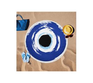 Bathroom Boutique - Πετσέτα Θαλάσσης Mijolnir Bathroom Boutique