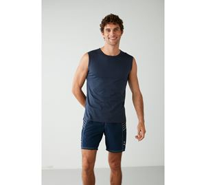 Shimmer Fashion Shimmer Fashion - Ανδρική Εσωτερική Μπλουζά Shimmer