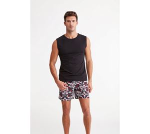 Shimmer Fashion Shimmer Fashion - Ανδρική Εσωτερική Μπλουζά Shimmer