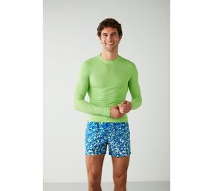 Shimmer Fashion Shimmer Fashion - Ανδρική Μπλούζα Shimmer