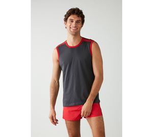 Shimmer Fashion Shimmer Fashion - Ανδρική Εσωτερική Μπλουζά Shimmer