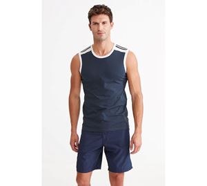 Shimmer Fashion - Ανδρική Εσωτερική Μπλουζά Shimmer Shimmer Fashion