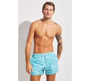 Shimmer Fashion Shimmer Fashion - Ανδρικο Μαγιό Shimmer
