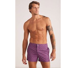 Shimmer Fashion Shimmer Fashion - Ανδρικο Μαγιό Shimmer
