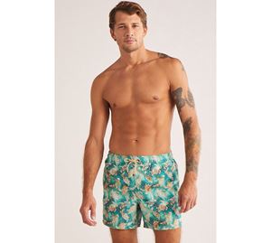 Shimmer Fashion - Ανδρικο Μαγιό Shimmer Shimmer Fashion