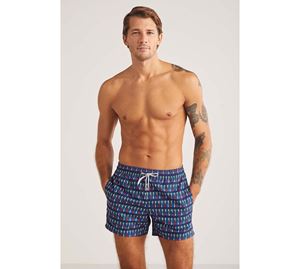 Shimmer Fashion Shimmer Fashion - Ανδρικο Μαγιό Shimmer