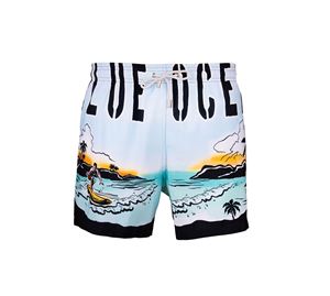 Shimmer Fashion - Ανδρικο Μαγιό Shimmer Shimmer Fashion