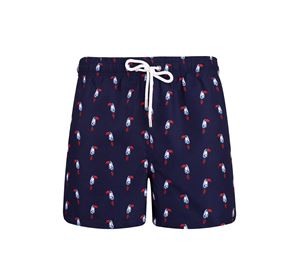 Shimmer Fashion - Ανδρικο Μαγιό Shimmer Shimmer Fashion