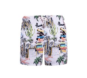 Shimmer Fashion - Ανδρικο Μαγιό Shimmer Shimmer Fashion