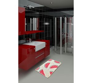 Bedding & Bathroom Boutique Bedding & Bathroom Boutique - Χαλάκι Μπάνιου Mijolnir