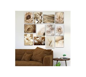 Home Deco Home Deco - Σετ Πίνακες 12 τμχ Kalune Design