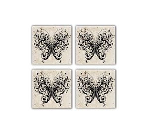 Kitchenware Shop - Glass Mat Heritage