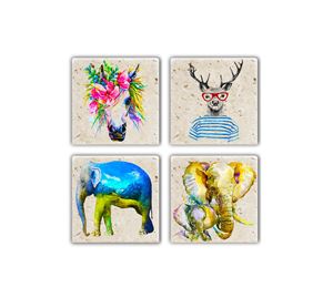 Kitchenware Shop - Glass Mat Hermia