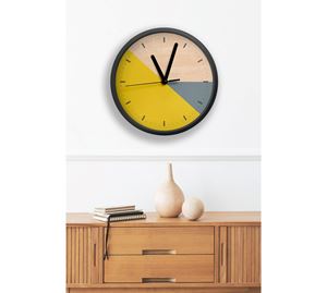 Wall Clock - Διακοσμητικό Ρολόι Τοίχου Wallexpert Wall Clock