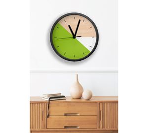 Wall Clock - Διακοσμητικό Ρολόι Τοίχου Wallexpert Wall Clock