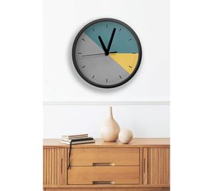 Wall Clock - Διακοσμητικό Ρολόι Τοίχου Wallexpert Wall Clock