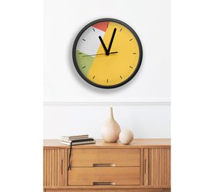Wall Clock - Διακοσμητικό Ρολόι Τοίχου Wallexpert Wall Clock