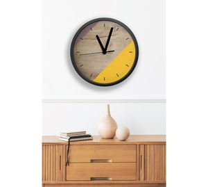Wall Clock - Διακοσμητικό Ρολόι Τοίχου Wallexpert Wall Clock