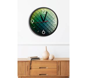 Wall Clock - Διακοσμητικό Ρολόι Τοίχου Wallexpert Wall Clock