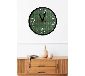 Wall Clock - Διακοσμητικό Ρολόι Τοίχου Wallexpert Wall Clock