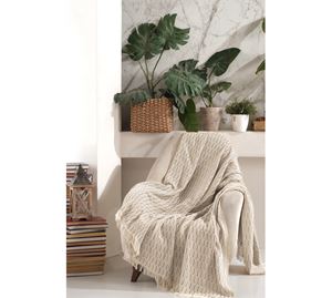 Bedding & Bathroom Shop - Ριχτάρι 170x210cm Foutastic