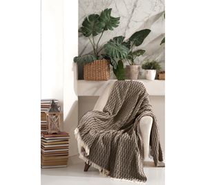 Carpets & Sofa Covers - Ριχτάρι L'essentiel Maison