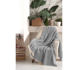 Bedding Boutique Bedding Boutique - Ριχτάρι 170x210cm Mijolnir