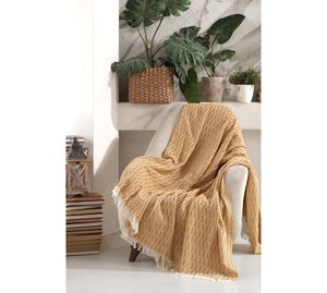 Carpets & Sofa Covers - Ριχτάρι 170 x 210 cm Mijolnir