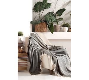 Bedding & Bathroom Shop - Ριχτάρι 170x210cm Mijolnir Bedding & Bathroom Shop